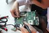 Ic Nguồn Sony Vaio Vgn-Z850G/B