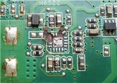  Ic Nguồn Sony Vaio Vgn-Z899Gpb 