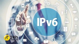 Tin vui: Việt Nam xếp thứ 8 trên thế giới và hạng 2 khu vực ASEAN về tỷ lệ ứng dụng IPv6, hứa hẹn tương lai sẽ còn tăng nữa