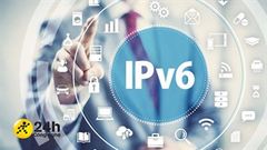  Tin vui: Việt Nam xếp thứ 8 trên thế giới và hạng 2 khu vực ASEAN về tỷ lệ ứng dụng IPv6, hứa hẹn tương lai sẽ còn tăng nữa 