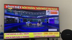  YouTube có nhiều quảng cáo thuốc gây phiền toái, đừng lo lắng mạng xã hội này sẽ có phương án giải quyết sớm 