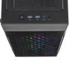 Case Corsair iCUE 220T RGB Black