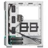 Case Corsair Icue 220t Rgb White