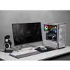 Case Corsair Icue 220t Rgb White