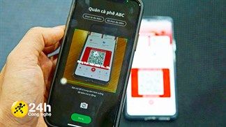 Ứng dụng PC-Covid đã cho phép quét mã QR do ứng dụng VNeID tạo ra, vô cùng thuận tiện, mọi người đã thử chưa?