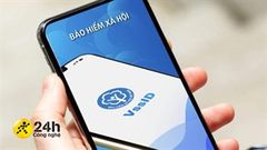  Cách đăng ký tài khoản VssID cho con tại nhà bằng điện thoại, giúp bạn quản lý thẻ BHYT/BHXH một cách dễ dàng 