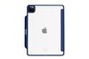 Ốp lưng iPad Pro M1 2021 12.9 inch ITSKINS Hybrid Solid Folio Drop Tes