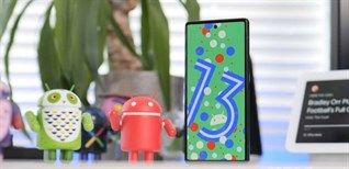 Android 13 Có Gì Mới? Tìm Hiểu Ngay Những Tính Năng Vượt Trội Của Android 13