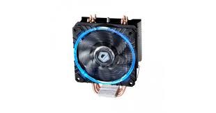 ID COOLING SE-214 BLUE LED