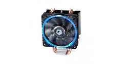  ID COOLING SE-214 BLUE LED 