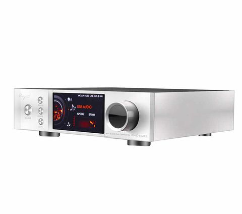Cayin iDAC6 MK2
