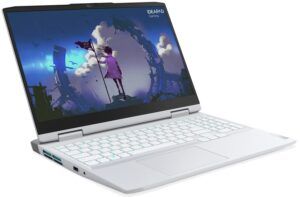 Laptop Lenovo Ideapad Gaming 3 2022 15iah5