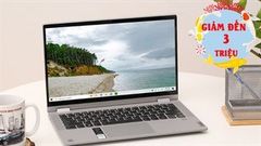  Ngày Cá tháng 4 bán phá giá, laptop Lenovo giảm tẹt ga rất hấp dẫn, cơ hội sắm laptop giá hời đây rồi 