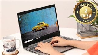 Sắm ngay những chiếc laptop bán chạy trong tháng 9 vừa qua, đúng lúc cũng đang giảm đến 2 triệu cực chất trong tháng 10