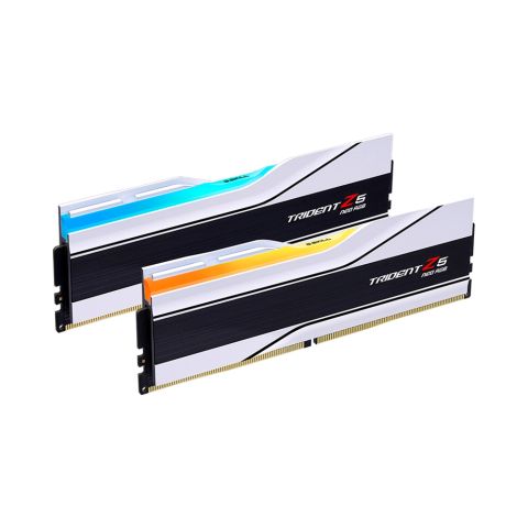 Ram G.SKILL Trident Z5 Neo RGB 64GB 6000MHz DDR5 F5-6000J3636F32GX2-TZ5NRW