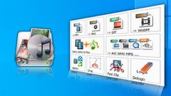 Cách nén, giảm dung lượng video bằng Format Factory - Video hướng dẫn 