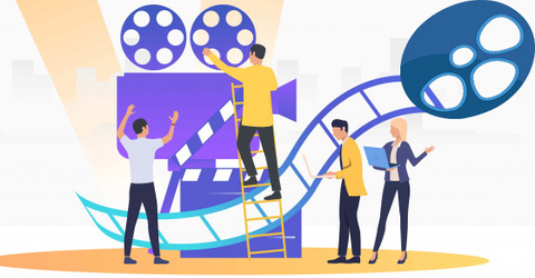 Hướng dẫn chèn hình ảnh vào Video Clip bằng Proshow Producer