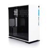 In-win 303 Nvidia Limited Edition – Full Side Tempered Glass Case