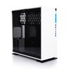 In-win 303 Nvidia Limited Edition – Full Side Tempered Glass Mid-tower