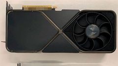  Những hình ảnh mới nhất về card đồ họa Nvidia GeForce RTX 3090 giá hơn 1.000 USD 