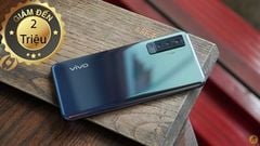  Khuyến mãi điện thoại Vivo tháng 12 với nhiều ưu đãi giảm giá cực sốc lên đến 2 triệu đồng, xem ngay kẻo lỡ 