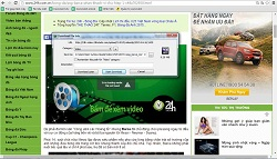 IDM gây lỗi không xem được video trên web