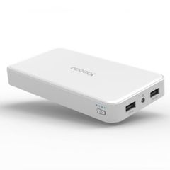  Sạc dự phòng yoobao yb-642 11200mah 