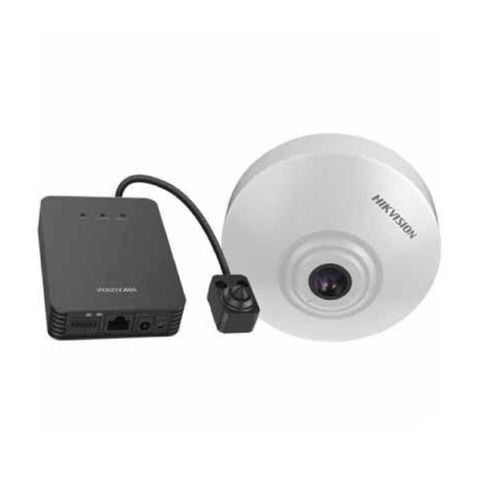 Camera Ip Hikvision Ids-2cd6412fwd/c