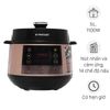 Nồi áp suất điện Sunhouse SHD1570 5 lít