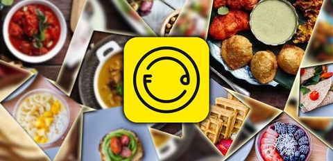 5 công thức ảnh Foodie phong cách anime các bạn nữ nên lưu ngay