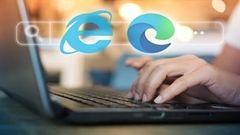  Động thái mới nhất từ Microsoft trong việc chuyển hướng người dùng sang Microsoft Edge, hồi kết cho Internet Explorer 