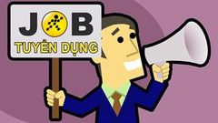 Team Media MWG tuyển dụng 4 job xịn: Kỹ thuật dựng, Kỹ thuật quay, Retouch hình ảnh và chụp ảnh, lương cực ngon luôn 