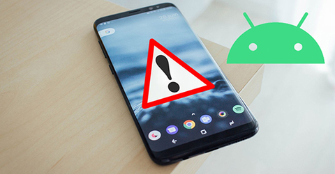 10 cách sửa lỗi thanh trạng thái đã ngừng hoạt động trên máy Android