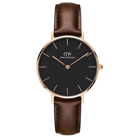 Đồng hồ Nữ Daniel Wellington DW00100165