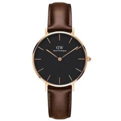  Đồng hồ Nữ Daniel Wellington DW00100165 
