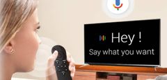  Khắc phục lỗi tìm kiếm bằng giọng nói trên TV Samsung không hoạt động 