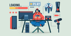  Streamer là gì? Streamer kiếm tiền như thế nào? Tố chất để làm nghề 