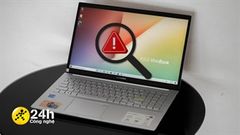  Cách kiểm tra lỗi trên laptop ASUS chỉ bằng một cái nhấp chuột, cực kỳ hữu ích mà bạn không thể bỏ qua 