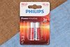 Pin AA 2 viên Alkaline Philips LR6P2B