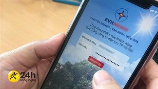 Hướng dẫn cách tra cứu tiền điện cực chuẩn xác trên điện thoại, giúp bạn không còn 'ngỡ ngàng, ngơ ngác và...' khi thấy hóa đơn nữa