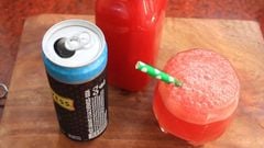  Cách làm siro dưa hấu an toàn tự nhiên, đơn giản nhanh chóng tại nhà 