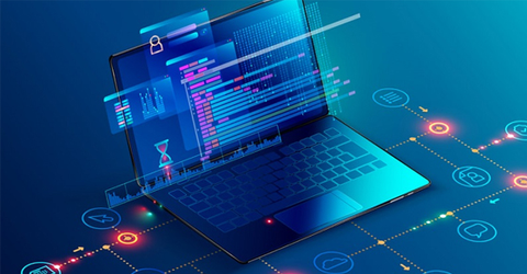 Top 5 laptop cho lập trình viên giá rẻ đáng mua tại Trung Tâm Bảo Hành
