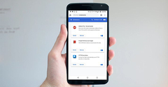  [Video] Cách cài đặt tiện ích từ cửa hàng Chrome cho điện thoại 