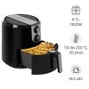 Nồi chiên không dầu Dreamer DF-S40B 3 lít