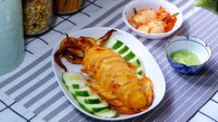  Cách làm mực nướng muối ớt bằng nồi chiên không dầu ngon đậm đà 