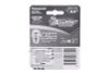 Pin AA 4 viên Manganese Panasonic R6NT-4B