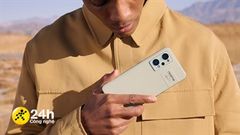  Ấn tượng đầu tiên Realme GT 2: Giá từ 9.3 triệu* có chip Snapdragon 888, màn hình có tốc độ lấy mẫu cảm ứng 1.000 Hz 