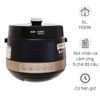 Nồi áp suất điện Sunhouse Mama SHD1586B 5 lít