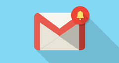  Cách bật, tắt thông báo Gmail trên điện thoại Android, iOS & máy tính 