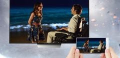  Cách kết nối điện thoại với tivi Sony cực đơn giản và nhanh chóng nhất 